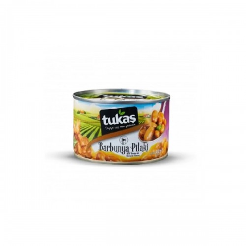 Tukaş Barbunya Pilaki 400 g Tukaş Barbunya Pilaki 400 g