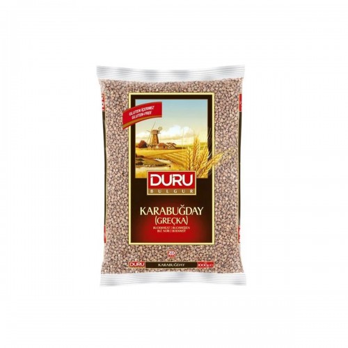 Duru Karabugday Grecka 1 kg Duru Karabugday Grecka 1 kg
