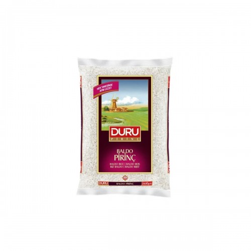 Duru Baldo Pirinç 2 Kg Duru Baldo Pirinç 2 Kg