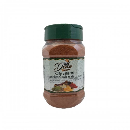 Dede Köfte Baharatı 250 g  Dede Köfte Baharatı 250 g