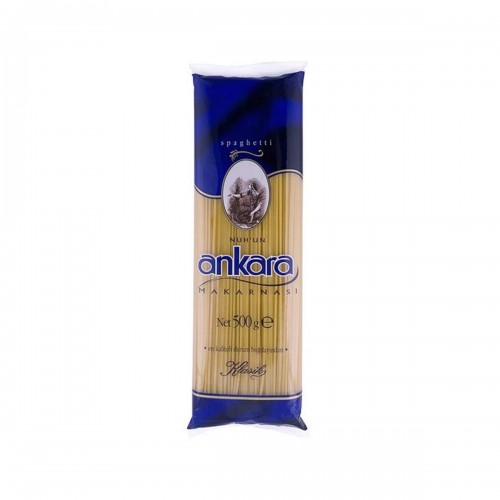 Nuh'un Ankara Spaghetti Nuh'un Ankara Spaghetti