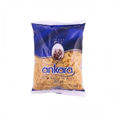Nuh'un Ankara Fiyonk Makarna Nuh'un Ankara Fiyonk Makarna