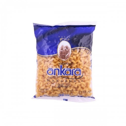 Nuh'un Ankara Bukle Makarna Nuh'un Ankara Bukle Makarna