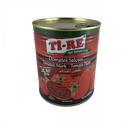 Tire Domates Salçası - 800 g Tire Domates Salçası - 800 g