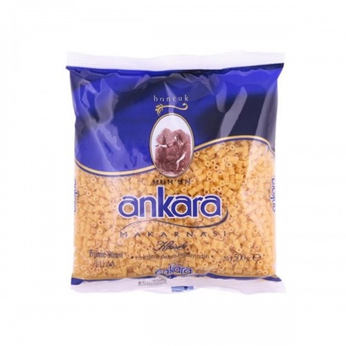 Nuh'un Ankara Boncuk Makarna Nuh'un Ankara Boncuk Makarna