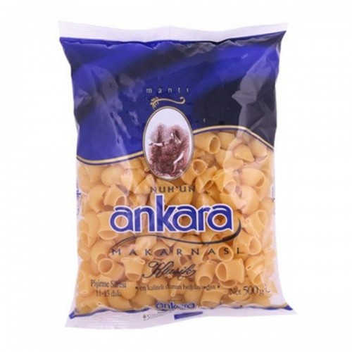 Nuh'un Ankara Mantı Makarna  Nuh'un Ankara Mantı Makarna