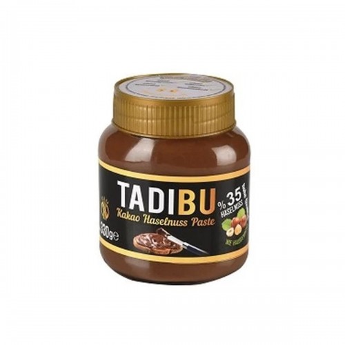 Tadıbu Fındık Kakao Kreması Tadıbu Fındık Kakao Kreması