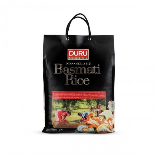 Duru Basmati Pirinç 1 Kg Duru Basmati Pirinç 1 Kg