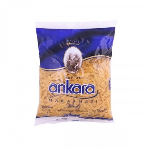 Nuh'un Ankara Erişte Makarna Nuh'un Ankara Erişte Makarna