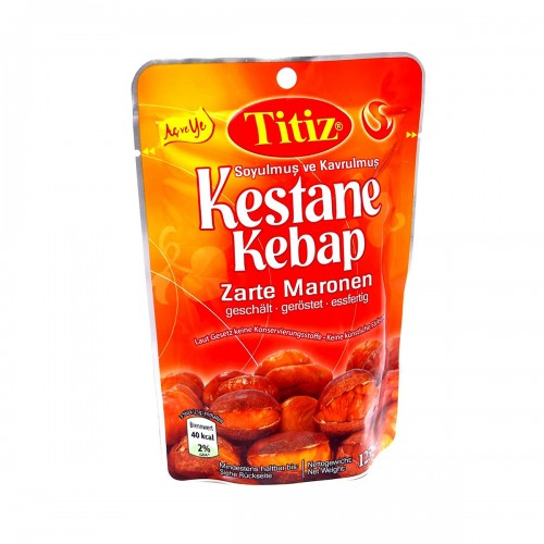 Titiz Kestane Kebap  Titiz Kestane Kebap