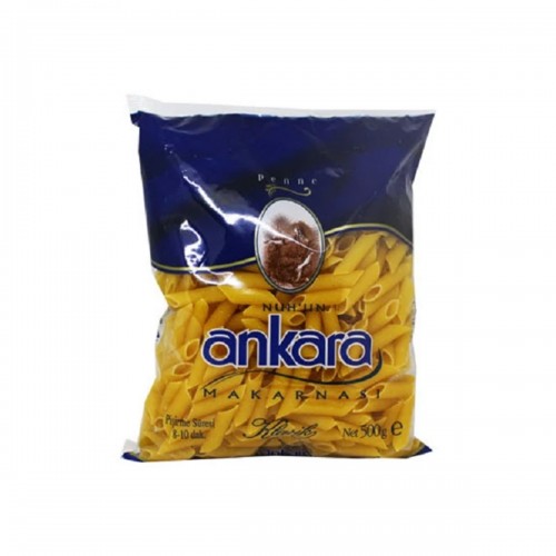 Nuh'un Ankara Penne Makarna Nuh'un Ankara Penne Makarna