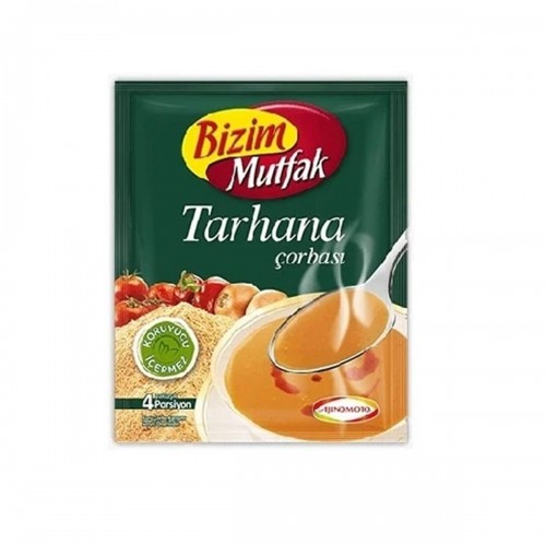 Bizim Mutfak Tarhana Çorbası Bizim Mutfak Tarhana Çorbası