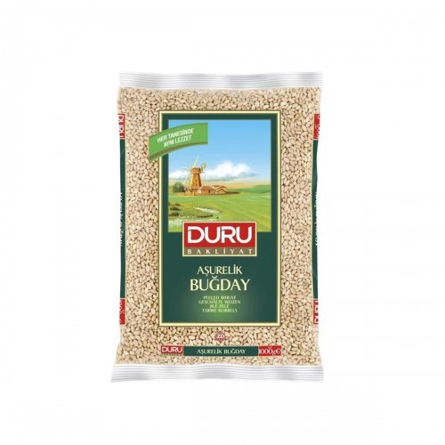 Duru Aşurelik Buğday 1 kg Duru Aşurelik Buğday 1 kg