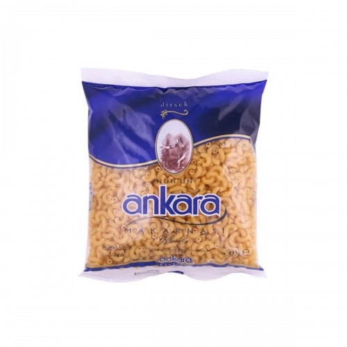 Nuh'un Ankara Dirsek Makarna Nuh'un Ankara Dirsek Makarna