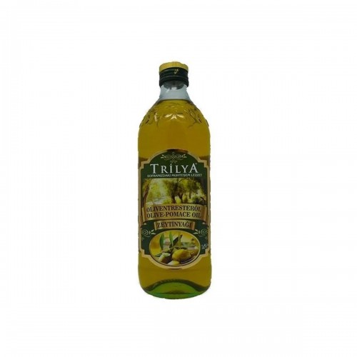 Trilya Zeytinyağı 1 lt Trilya Zeytinyağı 1 lt