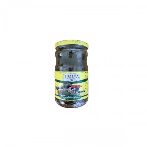 Trilya Haşlanmış Bağ Yaprağı 350 g  Trilya Haşlanmış Bağ Yaprağı 350 g