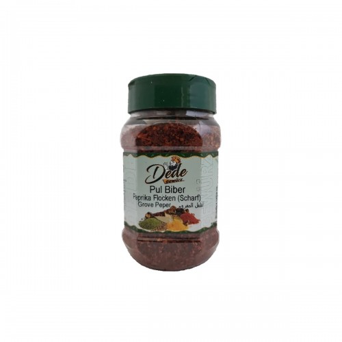 Dede Pul Biber 180 g Dede Pul Biber 180 g