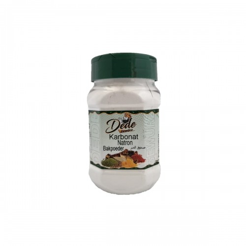 Dede Karbonat Natron 400 g Dede Karbonat Natron 400 g