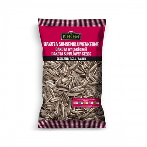 Kerem Dakota Tuzlu 150 g Kerem Dakota Tuzlu 150 g