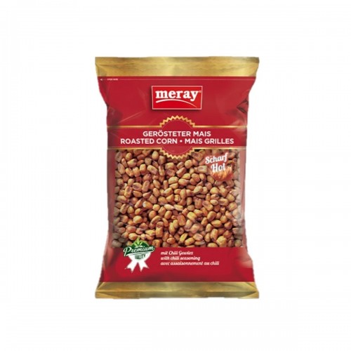 Meray Kavrulmuş Acılı Mısır 300 g Meray Kavrulmuş Acılı Mısır 300 g