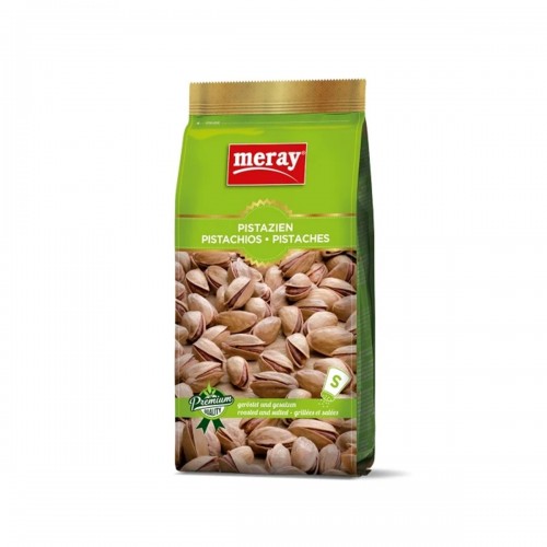 Meray Kavrulmuş Antep Fıstığı 300 g Meray Kavrulmuş Antep Fıstığı 300 g