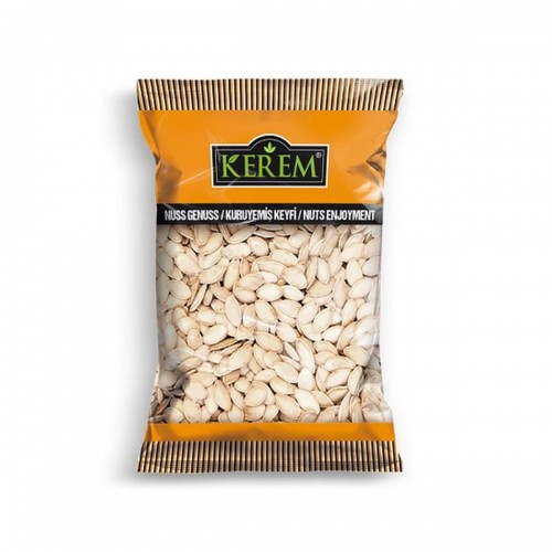 Kerem Kabak Nevşehir Tuzlu 180 g Kerem Kabak Nevşehir Tuzlu 180 g