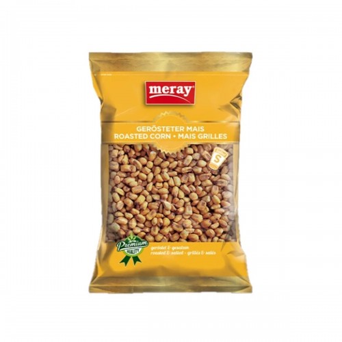 Meray Kavrulmuş Mısır 300 g Meray Kavrulmuş Mısır 300 g