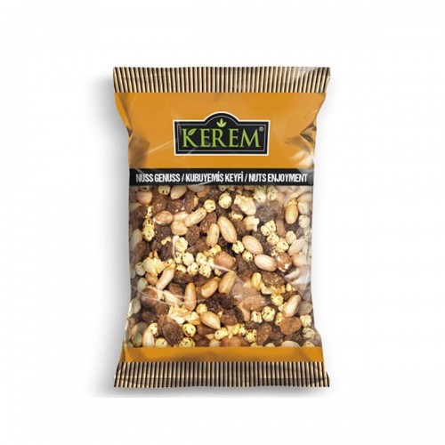 Kerem Karışık Tuzsuz 250 g Kerem Karışık Tuzsuz 250 g