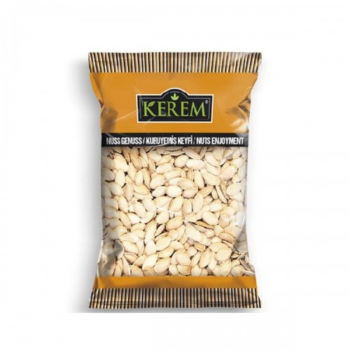 Kerem Kabak Çekirdeği Nevşehir Tuzsuz 180 g Kerem Kabak Çekirdeği Nevşehir Tuzsuz 180 g