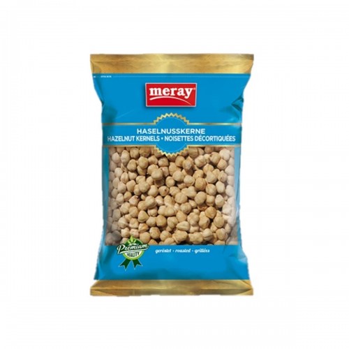 Meray Kavrulmuş Fındık İçi 225 g Meray Kavrulmuş Fındık İçi 225 g