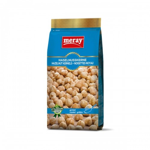 Meray Kavrulmuş Fındık İçi 300 g Meray Kavrulmuş Fındık İçi 300 g