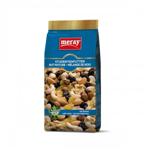 Meray Tuzsuz Kokteyl 300 g Meray Tuzsuz Kokteyl 300 g