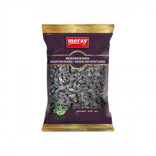 Meray Çekirdeksiz Kuru Üzüm  250 g Meray Çekirdeksiz Kuru Üzüm  250 g