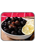 Siyah Zeytin