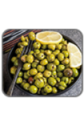 Yeşil Zeytin